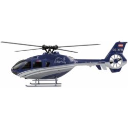 Amewi The Flying Bulls EC135 PRO 6-Kanaals helikopter RTF