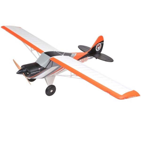 Arrows RC Husky Ultimate 1800mm - PNP met Vector