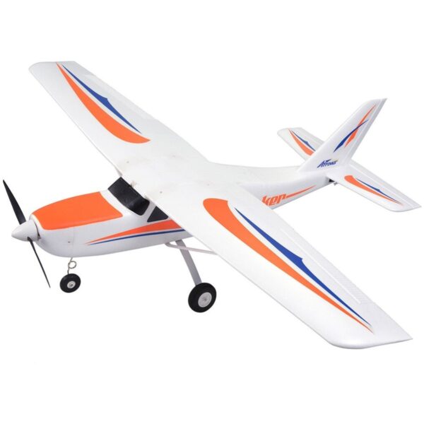 Arrows RC Trekker 1200mm - RTF met Vector