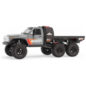 Cross RC 1/8 EMO XL RTR - Grijs