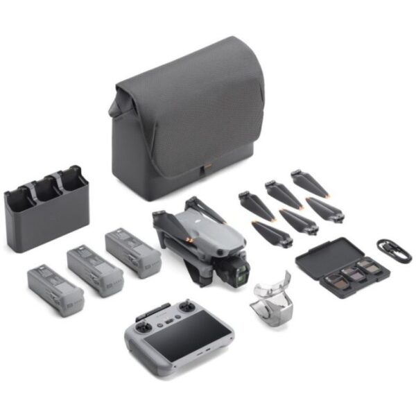 DJI Air 3S Fly More Combo incl. DJI RC2 Smart Controller