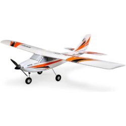 E-Flite Apprentice STS 1.5m Smart Trainer met SAFE BNF Basic