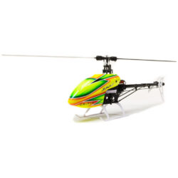 E-Flite Blade 330S electro helicopter RTF Basic met SAFE