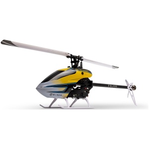 E-Flite Blade Revolution 235 CP RTF met SAFE