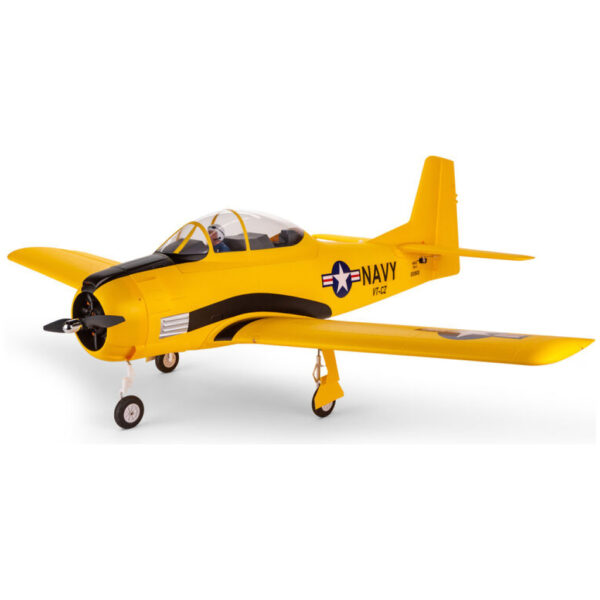 E-Flite Carbon-Z Trojan T-28 2.0m PNP