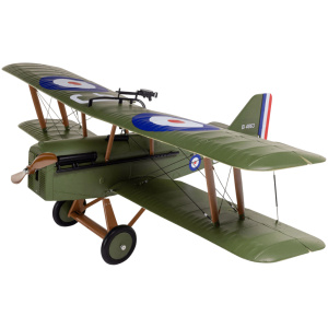 E-Flite S.E.5a 900mm BNF Basic met AS3X+ & SAFE Select