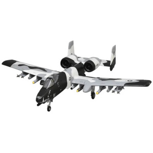 FMS A-10 V2 70MM EDF PNP