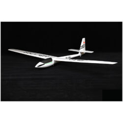 FMS ASW-17 2500mm brushless vliegtuig PNF