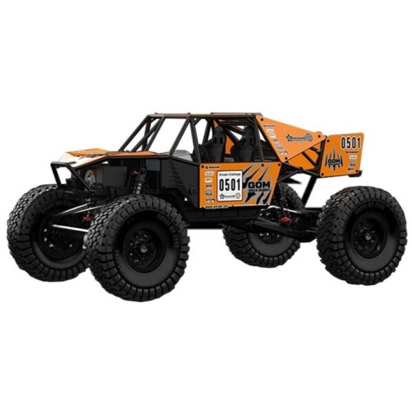 Gmade GOM GR01 Rock Crawler KIT
