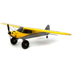 Hobbyzone Carbon Cub S 2 BNF Basic