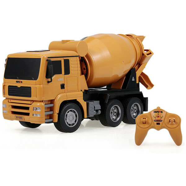 Huina 1/18 Mixer 2.4ghz 6CH