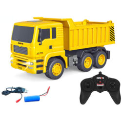 Huina RC 1/18 337 6CH Dumptruck