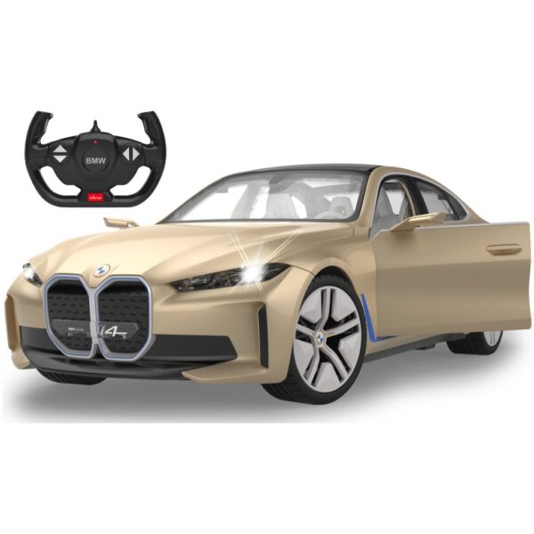 Jamara 1/14 BMW i4 Concept speelgoed auto