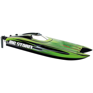 Joysway Big Storm Catamaran V3 Racing Boat RTR