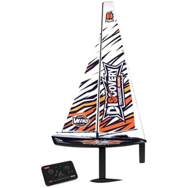Joysway Discovery 655mm zeilboot RTR