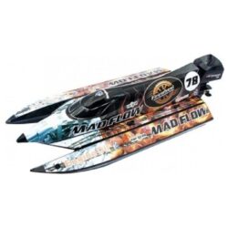 Joysway Mad Flow V3 Brushless boot RTR