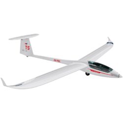 Kavan 304TS TwinShark 2700mm PNP