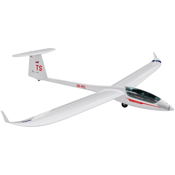 Kavan 304TS TwinShark 2700mm PNP