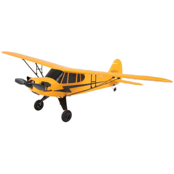 Kootai J3 Cub 505mm 3CH met Gyro RTF