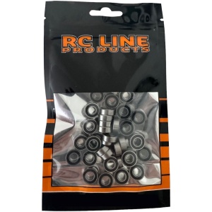 Lager set voor Arrma 1/8 Mojave 4x4 4S BLX Desert Truck