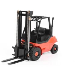 RC4WD 1/14 Norsu Hydraulic RC Forklift RTR (Red)