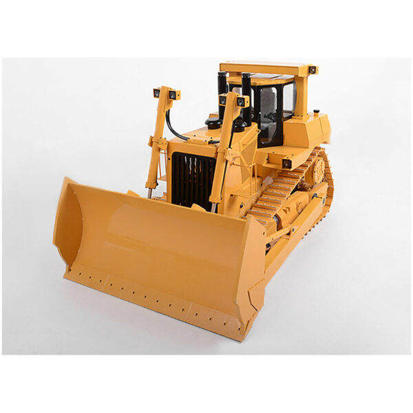RC4WD 1/14 Scale DXR2 Hydraulic Earth Dozer