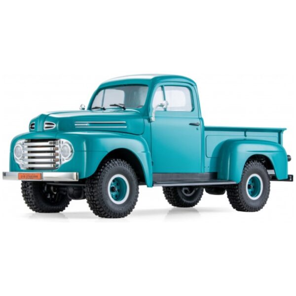 ROC Hobby 1/18 Magnum crawler RTR