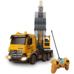 Revell 1/24 RC Truck Mercedes-Benz Arocs My Little Digger