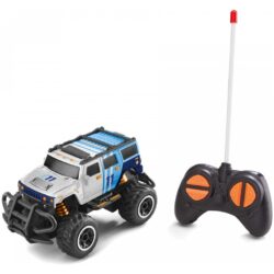 Revell Line Backer RC auto