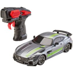 Revell Mercedes AMG GT R Pro speelgoed auto