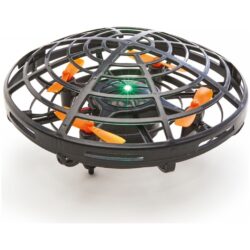 Revell Quadcopter Magic Mover - Zwart