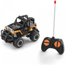 Revell Quarter Back RC auto