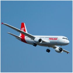 XFLY Twinliner 40MM EDF JET ARTF