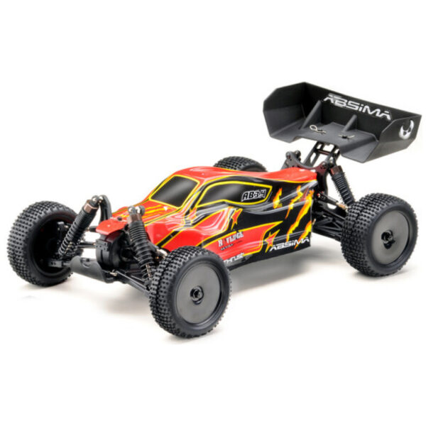 Absima AB3.4 electro buggy 4WD KIT