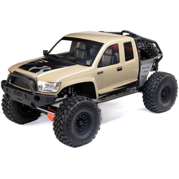 Axial SCX6 Honcho RTR - Sand