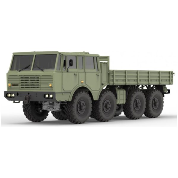 Cross RC 1/12 DC8 8x8 crawling kit