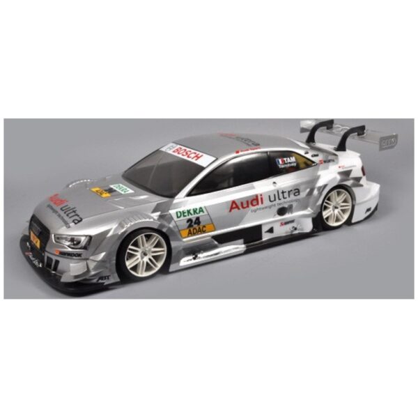 FG 1/5 Challenge 2WD 530 F260 26cc benzine RTR met Audi RS5 Ultra body