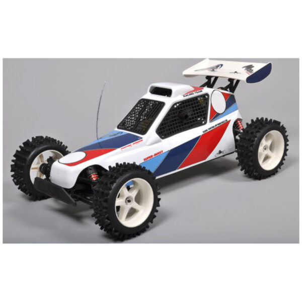 FG Marder 26cc RTR