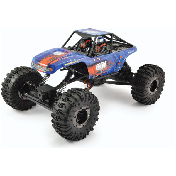 FTX Ravine MOA rock buggy crawler RTR