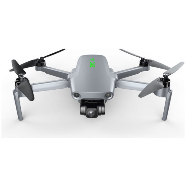 Hubsan Zino Mini Pro drone 64GB - 1 Accu