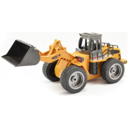 Huina RC 520 6CH Bulldozer