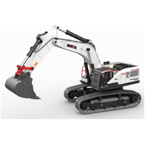 Huina RC 594 22CH Excavator (metaal)