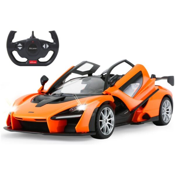 Jamara 1/14 McLaren Senna speelgoed auto