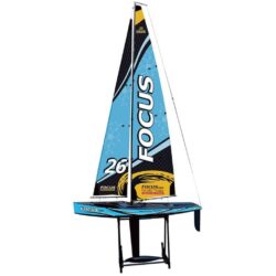 Joysway Focus V3 RTR Zeilboot