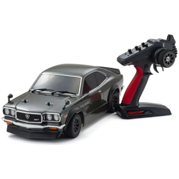 Kyosho Fazer MK2 Mazda Savanna RX-3 1972 Tuned Version RTR