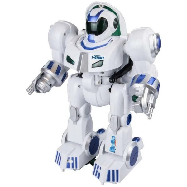 REVELL RC Robot "T-Giant"
