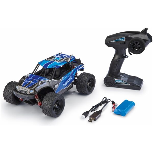Revell Xtreme Cross Storm (50 km/h)