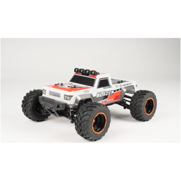 T2M Pirate Blazer electro truck RTR (met verlichting!)