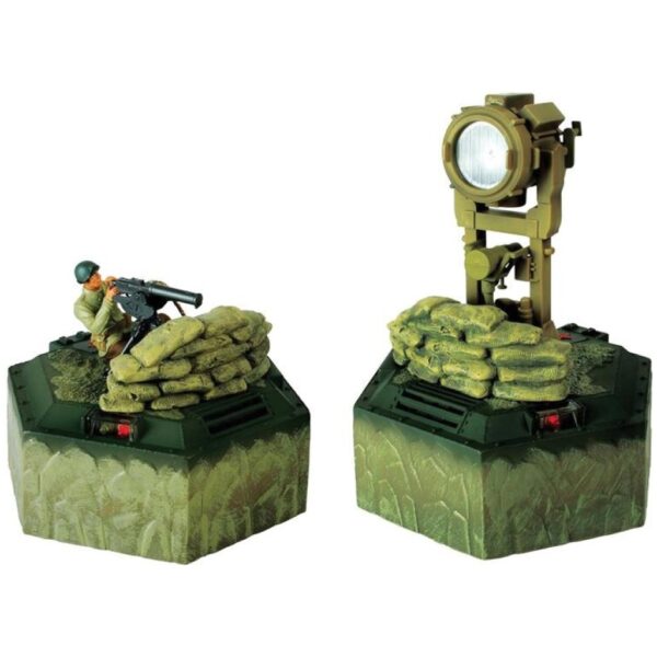 Torro Force of Valor 1/24 Anti Tank IR Sensor