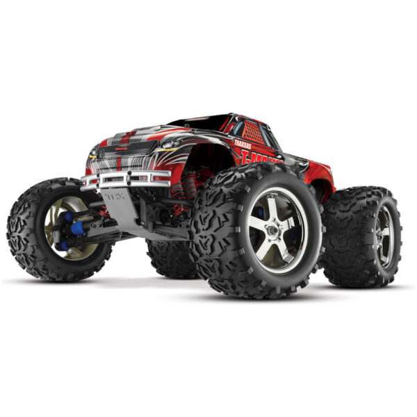 Traxxas T-Maxx 3.3 nitro monster truck RTR - TSM